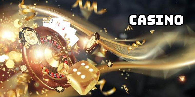 Casino trực tuyến được đông đảo anh em bet thủ tham gia