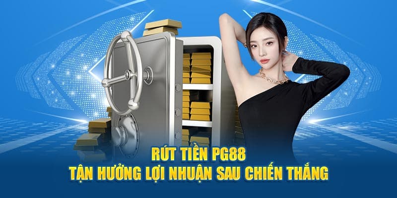 ảnh đại diện rút tiền pg88