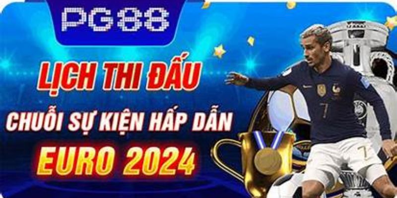 Thể thao PG88 luôn quy tụ những trận đấy đỉnh cao nhất